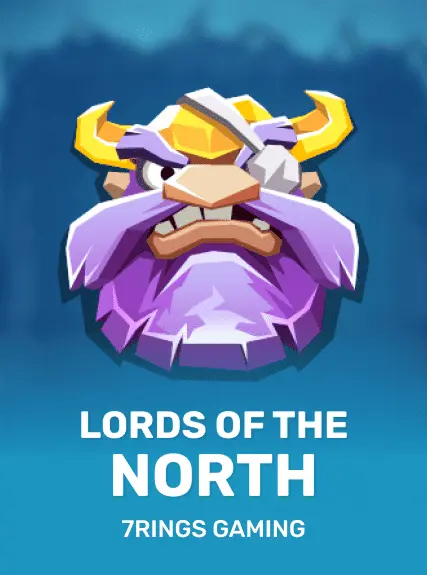 Lords of the North game tile