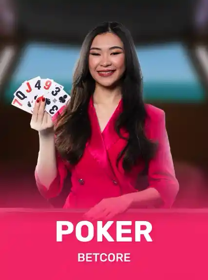 Poker game tile