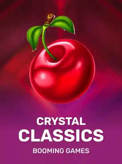 Crystal Classics game tile