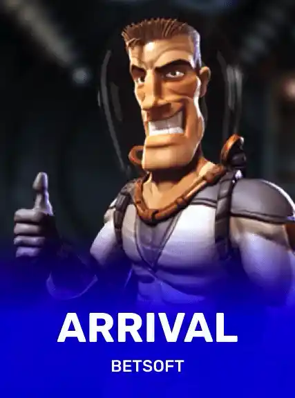 Arrival game tile