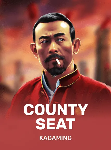 County Seat game tile