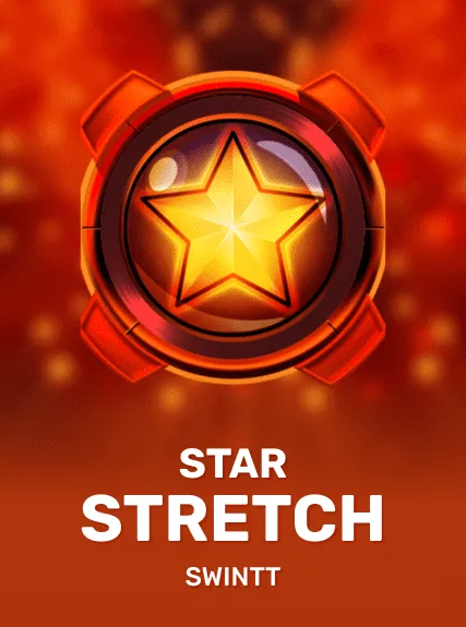 Star Stretch game tile