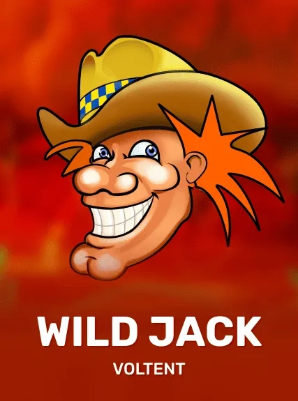 Wild Jack game tile