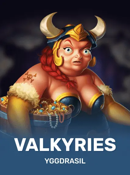 Valkyries game tile